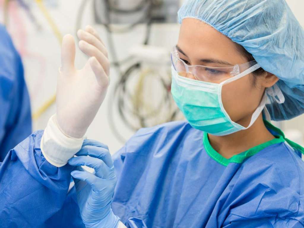 Infection free the tooth doctors